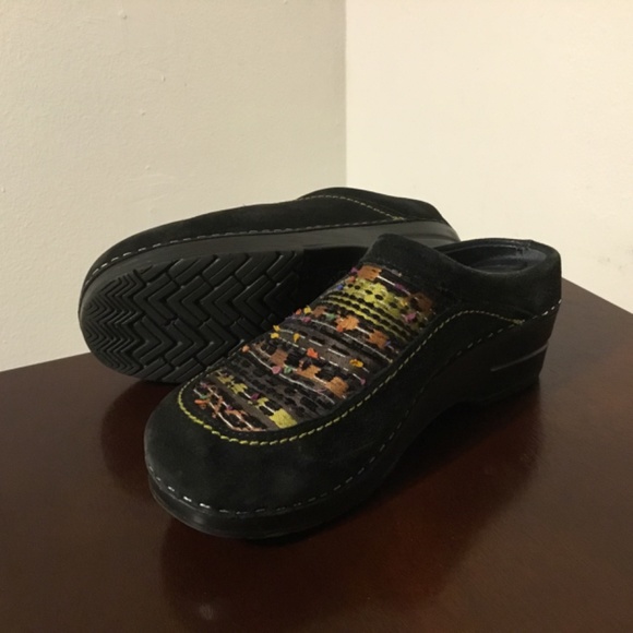 Dansko Clog Size 8/38 - Picture 6 of 6